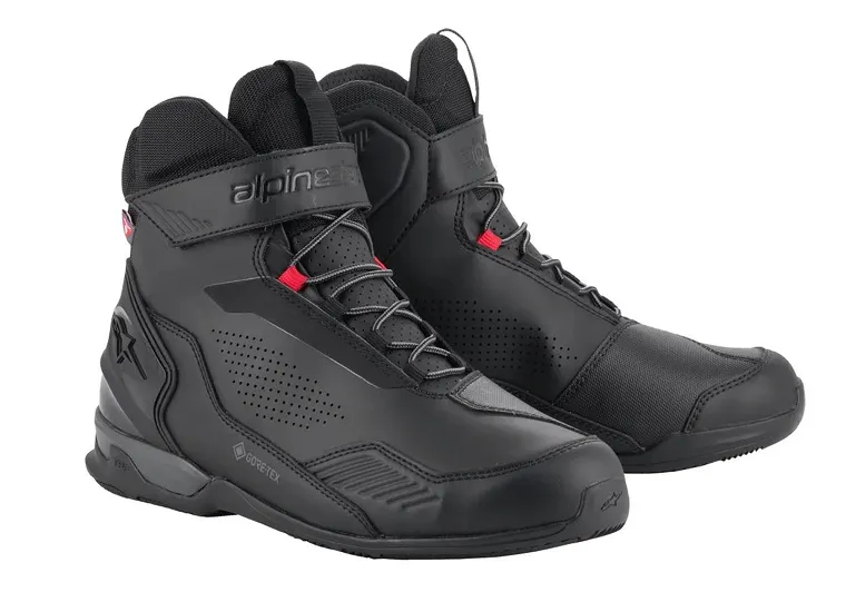 Botas Impermeáveis Alpinestars Austral Gore-Tex