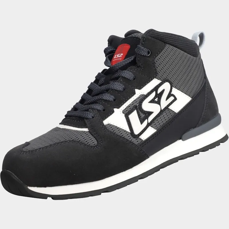 Botas LS2 Nova Man - Image 4