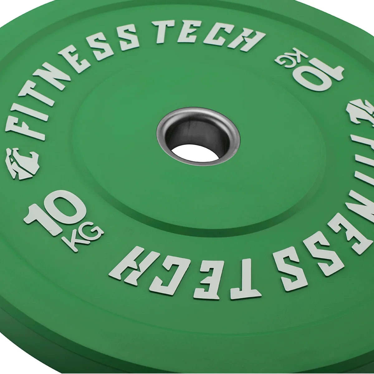 Disco Bumper plate de Alta Resistência - Image 8