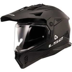 Capacete Dual LS2 MX702 Pioneer II