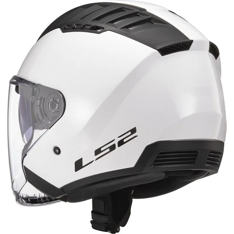 Capacete Aberto LS2 OF600 Copter - Image 3