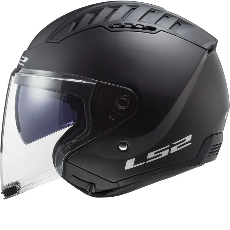 Capacete Aberto LS2 OF600 Copter - Image 6