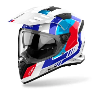 Capacete Airoh Bandit Horn