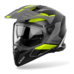 Capacete Airoh Bandit Tune