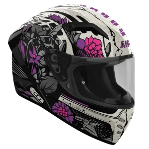 Capacete Airoh Connor Bloom