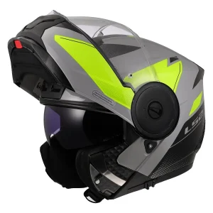 Capacete Modular FF902 LS2 Scope II Duria