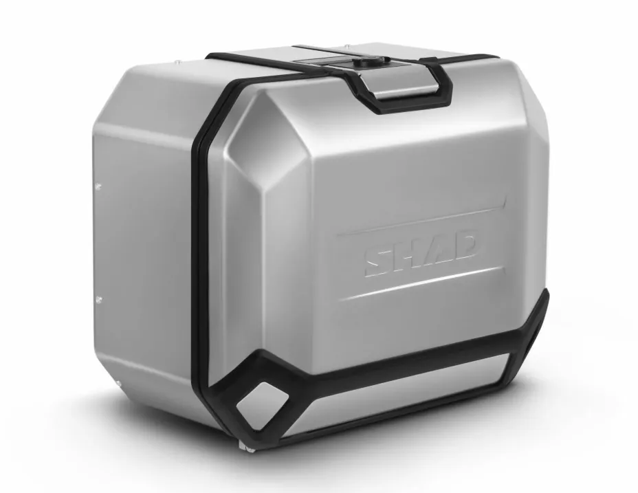 Mala Lateral Shad Terra 36L Direita