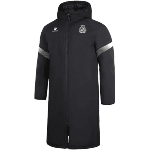 Parka Longa