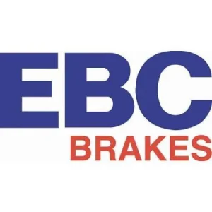 Pastilhas Travão EBC FA496HH