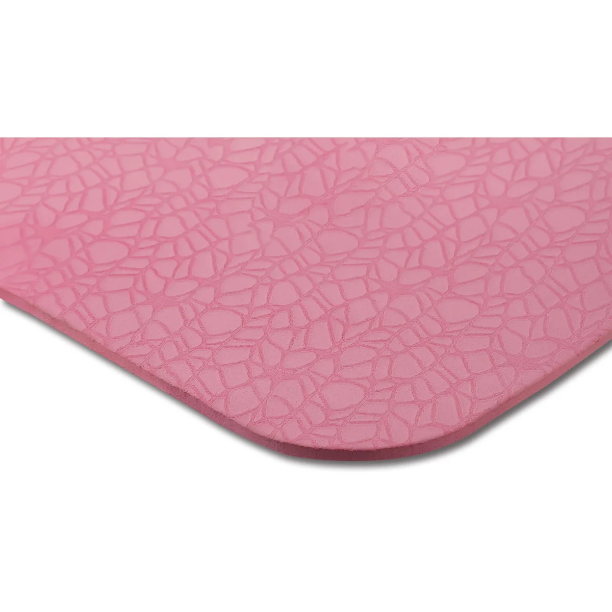 Tapete de ioga e fitness TPE INDIGO 173 * 61 * 0,6 cm - Image 4