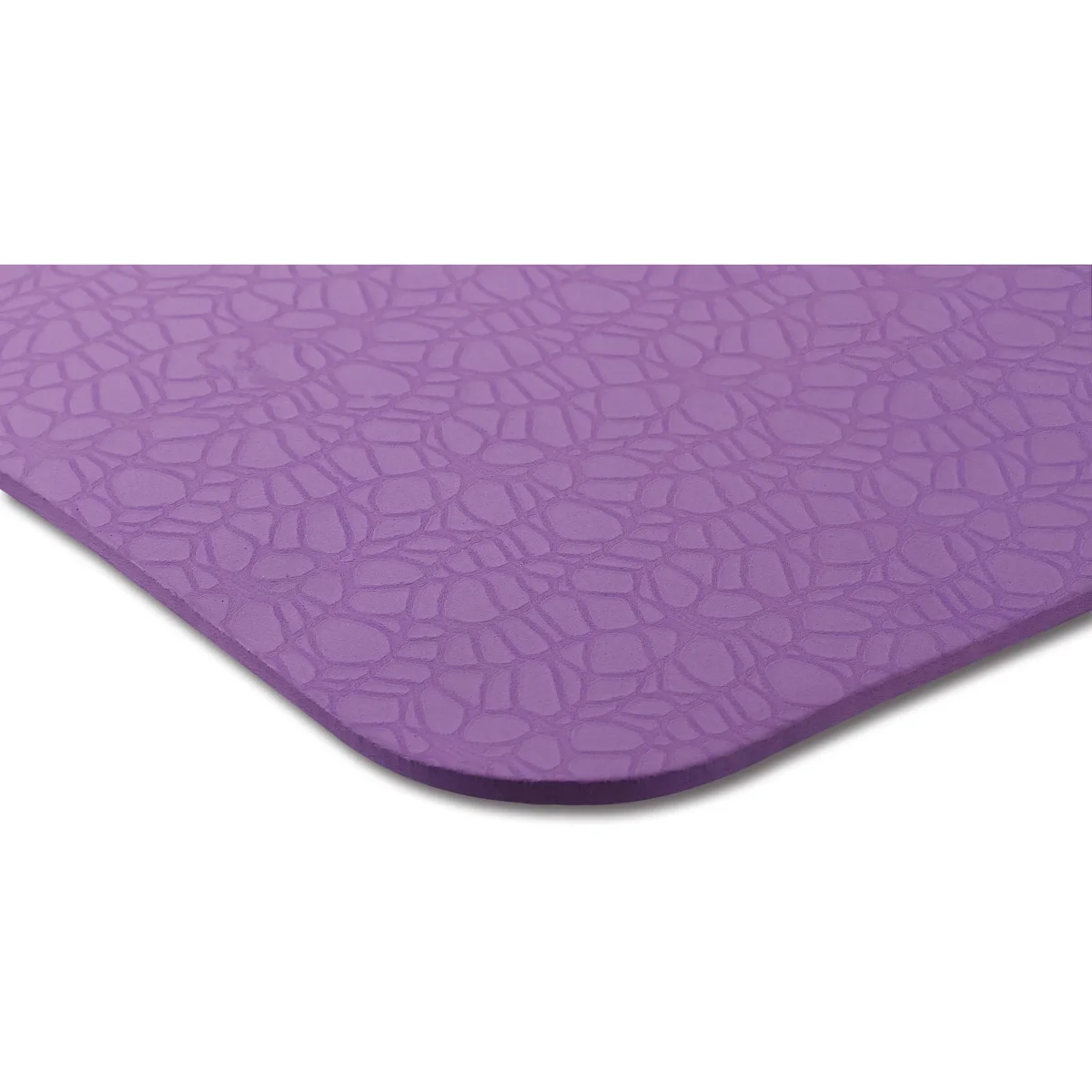Tapete de ioga e fitness TPE INDIGO 173 * 61 * 0,6 cm - Image 9