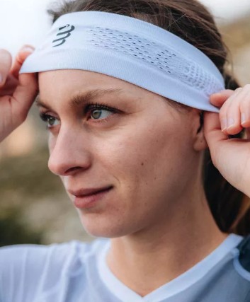 Faixa de Cabeça Fina ON/OFF (Thin Headband) Unissex - Image 7