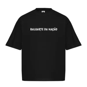 PACK T-Shirt • “BALUARTE DA NAÇÃO”
