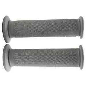Punhos Renthal Soft Cinza