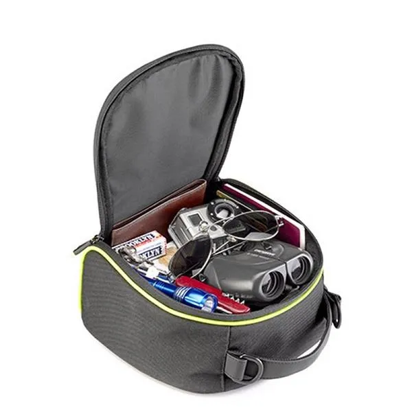 Saco Depósito Givi Tanklock 5 Lt EA144