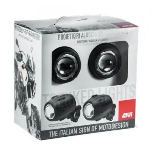 Farois de Alogeneo Givi S310