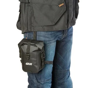 Bolsa de Perna Impermeável Givi T517