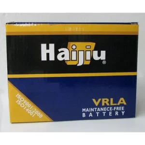 Bateria HJ HTZ14S