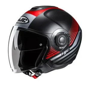 Capacete Aberto HJC i40N Dova