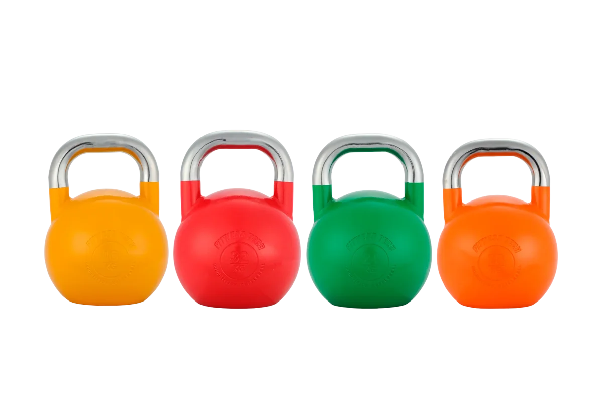 Kettlebell de competição - Image 6