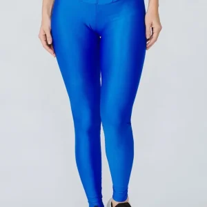 Calça Legging Loren Royal