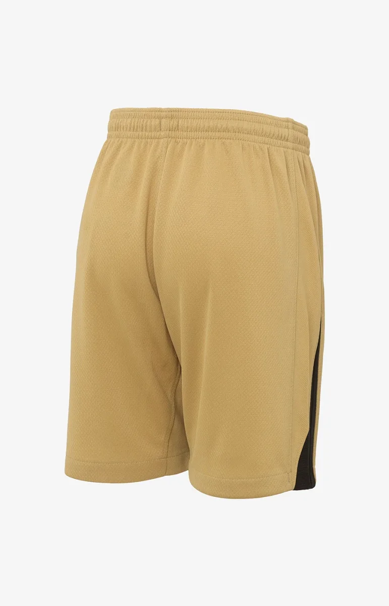 Calção Dourado 26/27 - Criança - Image 3