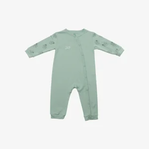 Babygrow Algodão Jubas