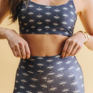 Top New Fit Plume