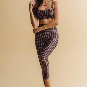 Legging High Joy