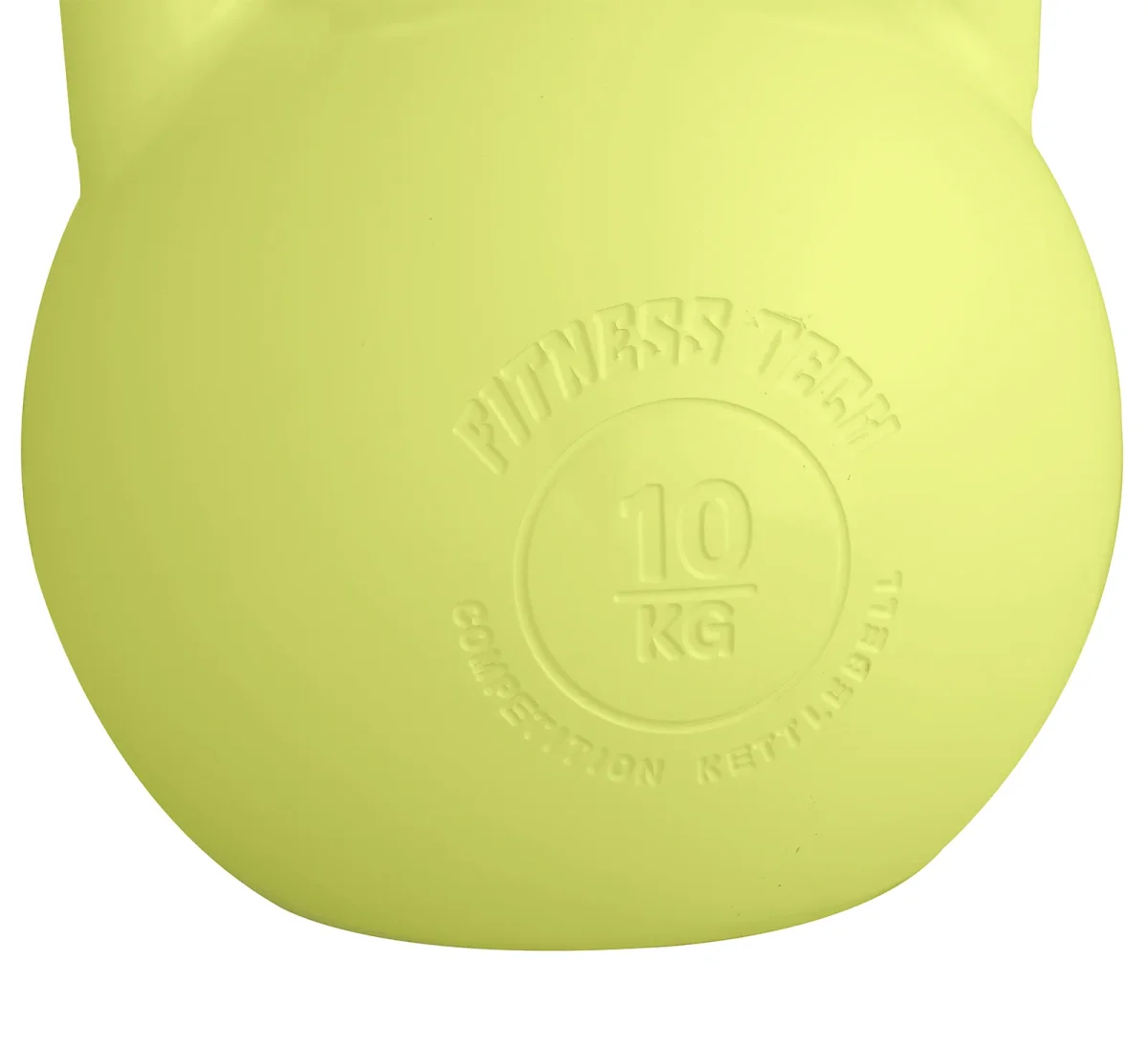 Kettlebell de competição - Image 7