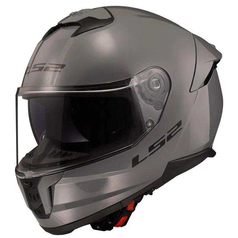 Capacete Integral LS2 FF808 Stream II