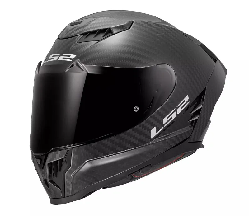 Capacete Integral LS2 FF807 Dragon - Image 2