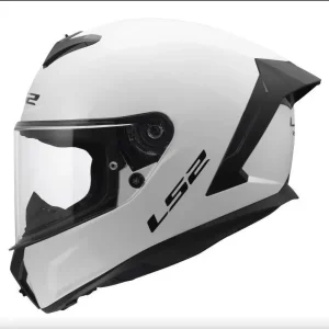 Capacete Integral LS2 FF820 Rapid III