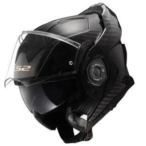 Capacete Modular LS2 FF901 Advant X Carbon