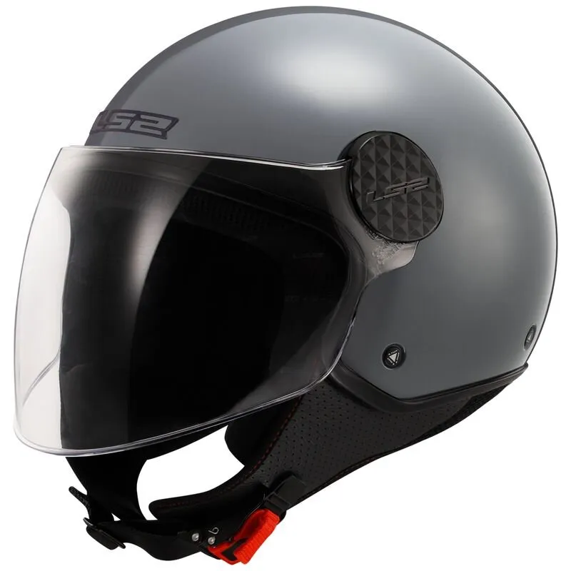 Capacete LS2 OF558 Sphere LUX II - Image 4