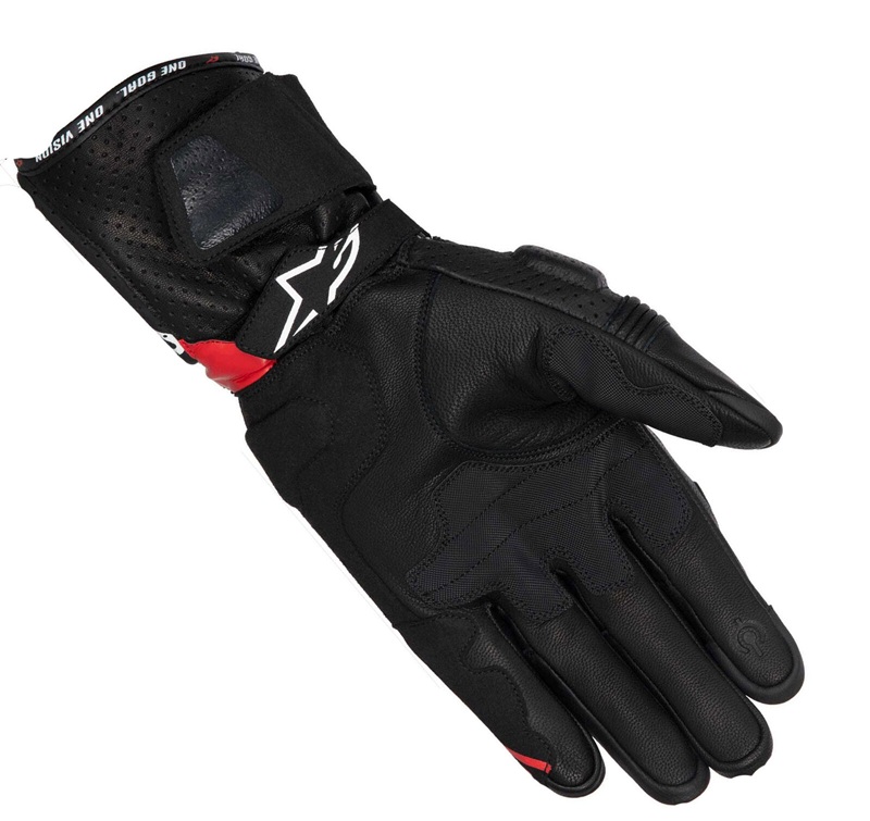 Luvas Alpinestars SP-3 - Image 3