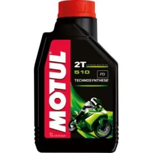 Óleo de Motor Motul 1L 510  2T