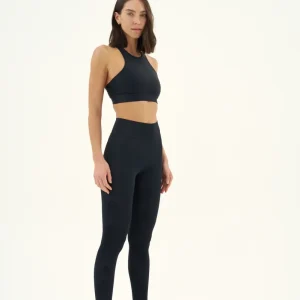 Legging Slim Curve Black