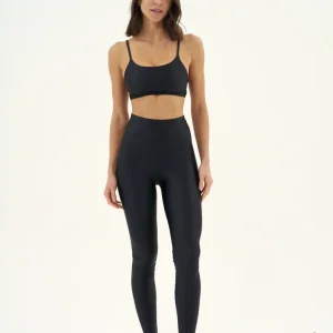 Legging High Lisa Black - Melt