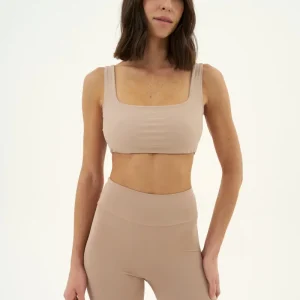 Top twist Curve Nude