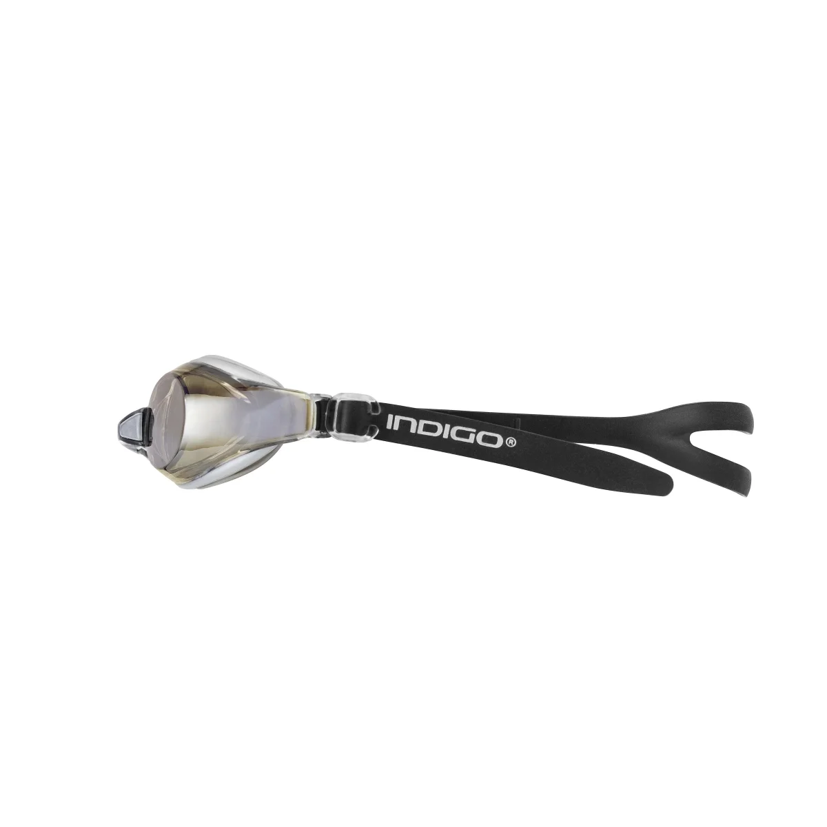 Óculos de Natação com Ponte Intercambiável FOCUS INDIGO - Image 4