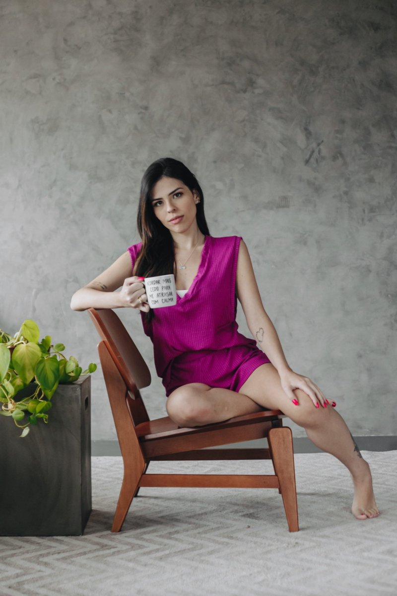 Colete Ana Paula - Image 2