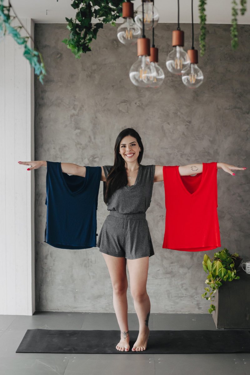 Colete Ana Paula - Image 4