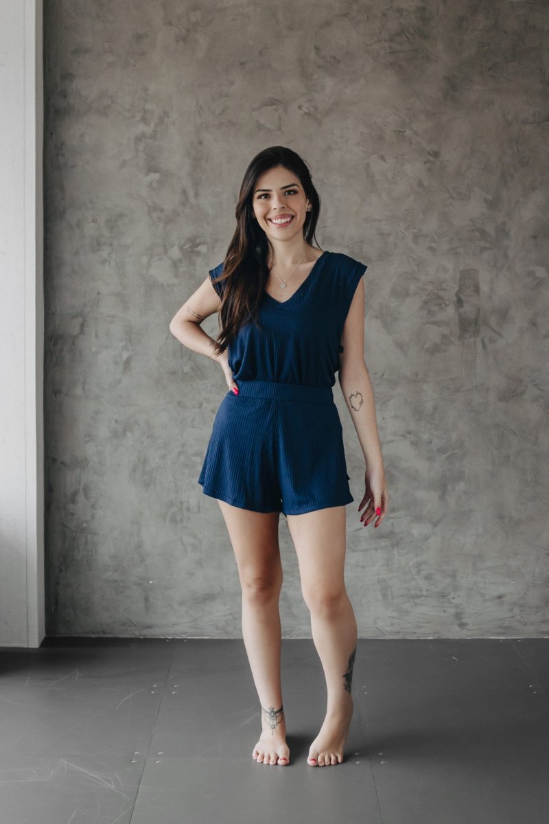 Colete Ana Paula - Image 6