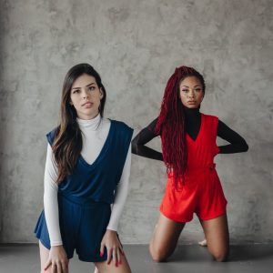 Shorts Amélia