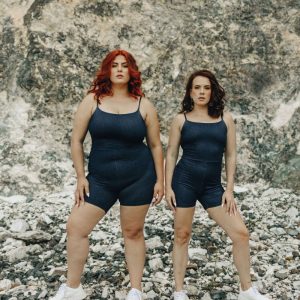 Macaquinho Jessika – Denim Collection