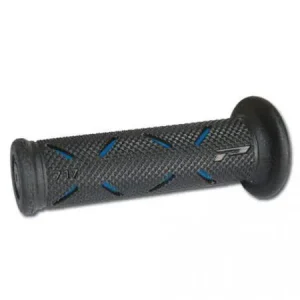 Punhos 717 Progrip  Preto/Azul