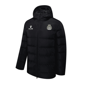 Parka North