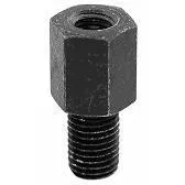 Adaptador Rosca M8 Dir-M10 Dir