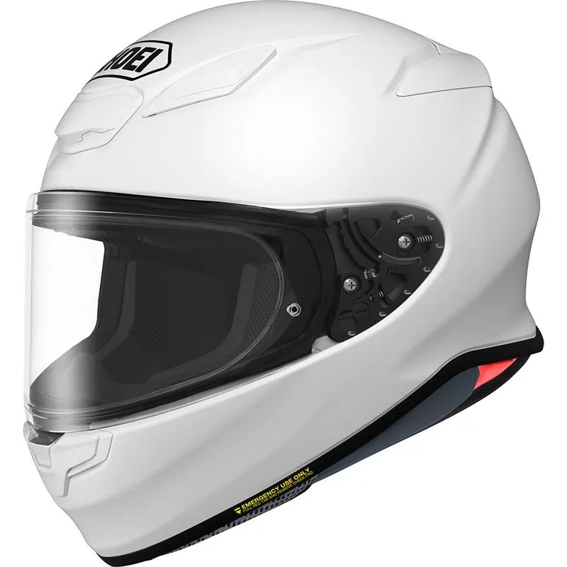 Capacete Integral Shoei NXR 2 Branco